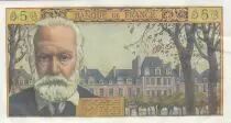 Frankreich 5 NF - Victor Hugo - 07-02-1963 - Serial K.102