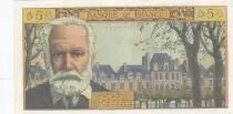 Frankreich 5 NF Victor Hugo - 06-05-1964 - Serial S.118