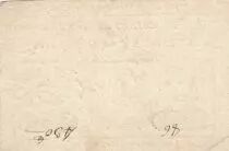 Frankreich 5 Pounds - 01-11-1791 - Sign. Corsel - Serial 47H