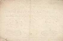 Frankreich 5 Pounds - 01-11-1791 - Sign. Corsel - Serial 73A