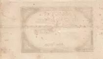 Frankreich 5 Pounds - 10 Brumaire Year II (31.10.1793) - Sign. Arnoux - Serial 16130