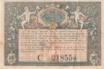 Frankreich 50 centimes - Chambre de Commerce - Bourges - 1915 - S&eacute;rie C