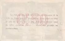 Frankreich 50 Centimes - Chambre de commerce du Havre - 1916 - P.68-14