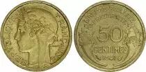 Frankreich 50 Centimes - Morlon - 1941