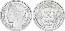 Frankreich 50 Centimes, Morlon - 1947 - B Beaumont-le-Roger