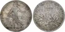 Frankreich 50 Centimes, Semeuse - 1904