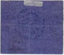 Frankreich 50 Centimes Noyon City - 1915