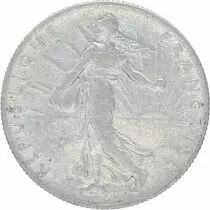 Frankreich 50 Centimes Semeuse - 1908