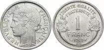 Frankreich 50 Cents - French state - provisional government - 1945C