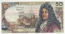 Frankreich 50 France - Racine - 07-06-1962 - Serial R.14