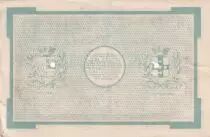 Frankreich 50 Francs - Ville -  Roubaix-Tourcoing - 10&eacute;me S&eacute;rie - 21-04-1917 - R6014