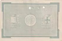 Frankreich 50 Francs - Ville -  Roubaix-Tourcoing - 9&eacute;me S&eacute;rie - 27-03-1917