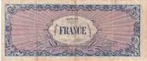 Frankreich 50 Francs American printing - 1944 - Without serial - 7118822