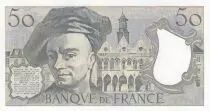 Frankreich 50 Francs Quentin de la Tour - 1978 Serial T.13