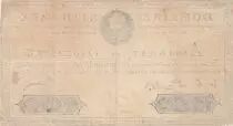 Frankreich 50 Livres - Louis XVI - Jerry Signature - 30-04-1792 - S&eacute;rie 17