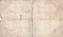 Frankreich 50 Livres France seated - 14-12-1792 - Sign. Lagrive - F