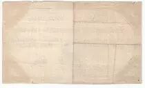 Frankreich 50 Livres France seated - 14-12-1792 - Sign. Pardon - F