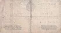 Frankreich 50 Livres Louis XVI - 19-06-1791 - Sign.. Pradeaux