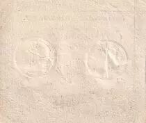Frankreich 50 Sols - Liberty and Justice (23-05-1793) - AU - Sign. Saussay