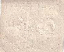 Frankreich 50 Sols - Liberty and Justice (23-05-1793) - XF+ - Sign. Saussay