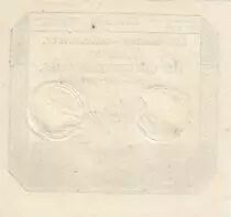 Frankreich 50 Sols Liberty and Justice (23-05-1793) - French Revolution - Serial 2686
