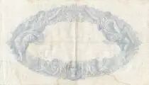 Frankreich 500 Francs - Blue and Pink - 09-02-1939 - Serial E.3211