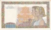 Frankreich 500 Francs - La Paix - 07-01-1943 - Serial K.7734 - P.95