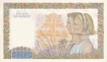 Frankreich 500 Francs - La Paix - 26-06-1941 - Serial B.3286 - P.95