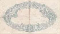 Frankreich 500 Francs - Pink and  blue - 02-10-1930 - Serial H.1375 - P.66