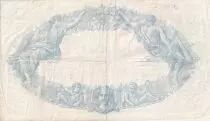 Frankreich 500 Francs - Pink and  blue - 09-03-1939 - Serial C.3241 - P.66