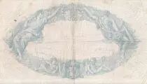 Frankreich 500 Francs - Pink and  blue - 11-06-1931 - Serial B.1693 - P.66