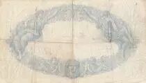 Frankreich 500 Francs - Pink and  blue - 16-06-1938 - Serial U.2991 - P.66