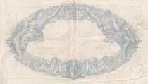 Frankreich 500 Francs - Pink and  blue - 16-07-1929 - Serial E.1146 - P.66