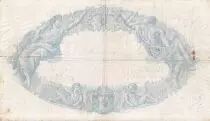 Frankreich 500 Francs - Pink and  blue - 26-06-1939 - Serial G.3458 - P.66