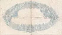 Frankreich 500 Francs - Pink and  blue - 27-05-1937 - Serial R.2584 - P.66