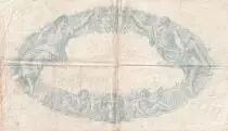 Frankreich 500 Francs - Pink and Blue - 05-05-1938 - Serial H.2854 - F.31.10
