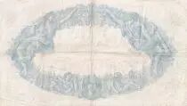 Frankreich 500 Francs - Pink and Blue - 27-05-1937 - Serial A.2588 - P.66