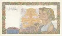 Frankreich 500 Francs - The peace - 01-10-1942 - Serial Q.6972