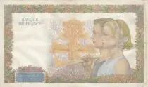 Frankreich 500 francs - The peace - 09-04-1942 - Serial R.5747