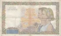Frankreich 500 francs - The peace - 16-05-1940 - Serial A.223