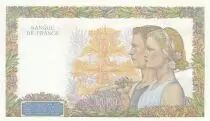 Frankreich 500 Francs - The Peace - 25-07-1940 - Serial Q.841