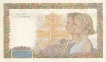 Frankreich 500 Francs - The Peace - 30-10-1941 - Serial S.3784