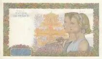 Frankreich 500 Francs - The peace- 01-10-1942 - Serial S.6947