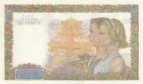 Frankreich 500 Francs - The peace- 01-10-1942 - Serial S.6947