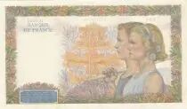 Frankreich 500 Francs - The peace- 01-10-1942 - Serial U.6902