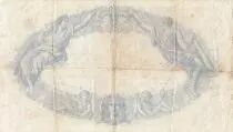 Frankreich 500 Francs Blue and Pink - 09-03-1933 - Serial F.2141