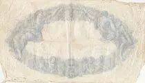Frankreich 500 Francs Blue and Pink - 10-06-1937- Serial P.2611