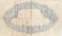 Frankreich 500 Francs Blue and Pink - 14-05-1936- Serial C.2274