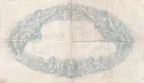 Frankreich 500 Francs Blue and Pink - 15-04-1937 - Serial W.2550
