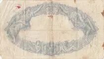 Frankreich 500 Francs Blue and Pink - 18-02-1927 - Serial T.986